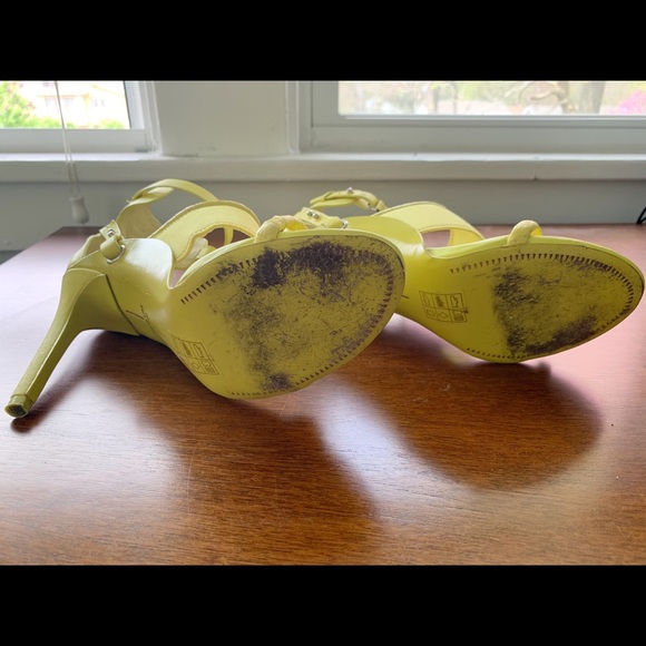 ✨Dolce Vita Halton Heels✨ - Picture 6 of 8